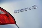 Mazda2 3-Door 2007 года